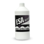 Quimvar, ESA Negro, productos quimicos