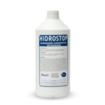 Quimvar, Hidrostop, productos quimicos