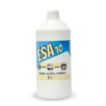 Quimvar, ESA10, tapagoteras, productos quimicos