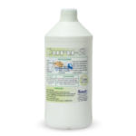 Quimvar, Curu-2, productos quimicos
