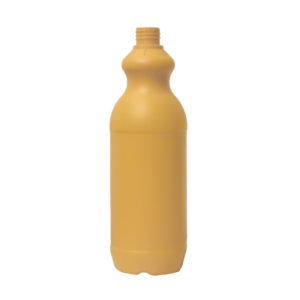 Botella Lavandina 1 litro Quimvar