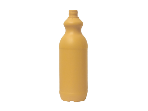 Botella Lavandina 1 litro Quimvar