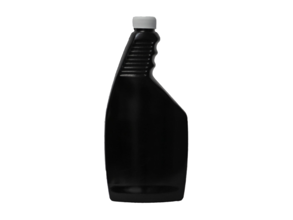 Botella 500 cc gatillo Quimvar