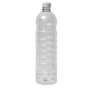 Botella de plástico PET Quimvar