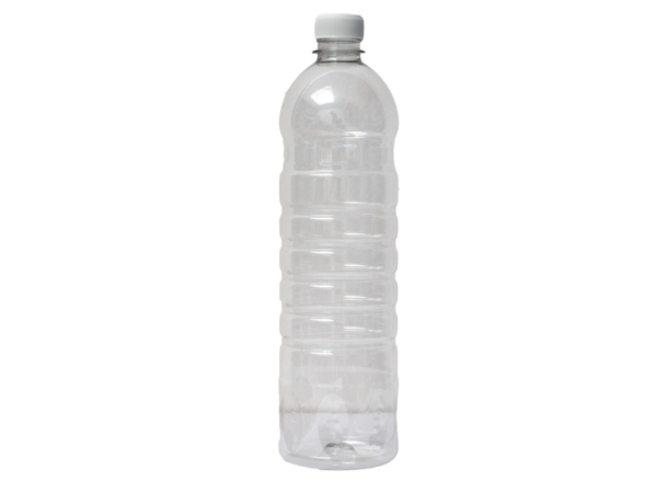 Botella de plástico PET Quimvar