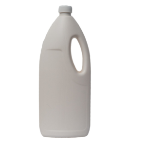 Botella x 1 litro para cera