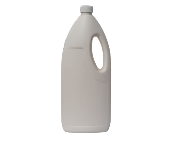 Botella x 1 litro para cera