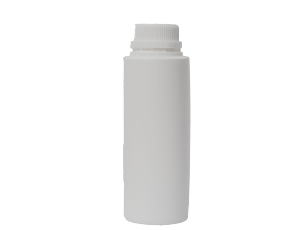 Botella de plástico x 1 litro