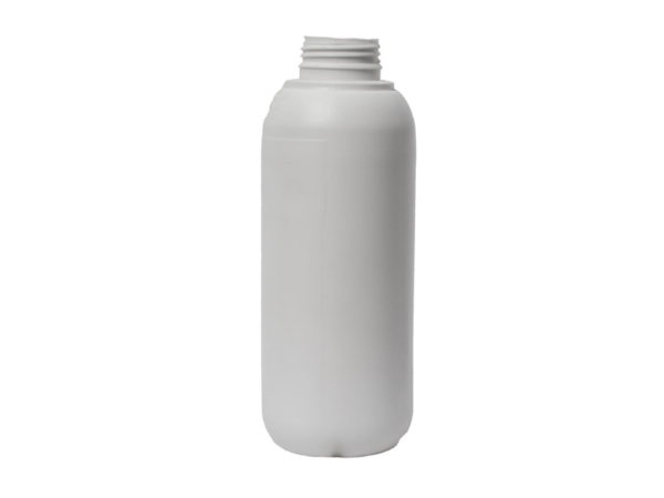 Botella cilíndrica x 1 litro