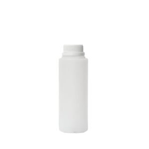 Botella de plástico x 500 cc