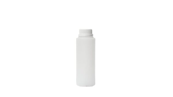 Botella de plástico x 500 cc