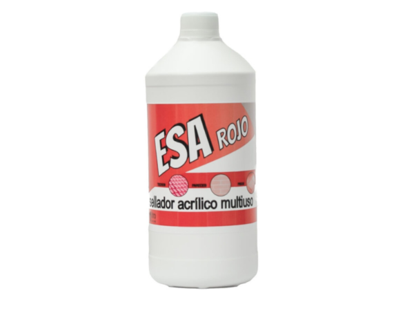 Sellador acrílico multiuso
