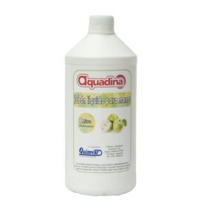 Jabón líquido para manos