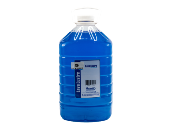 Lava lustre