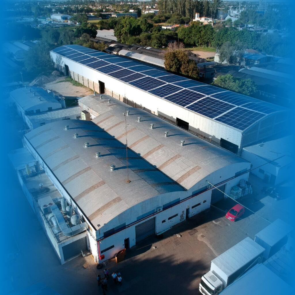 Paneles Solares en Quimvar, paneles solares, responsabilidad social