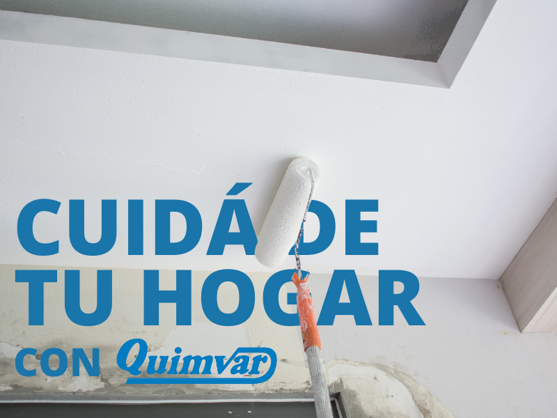 Productos Químicos: Protegé tu casa con Quimvar 4 Quimvar, productos quimicos, cuida de tu casa con quimvar