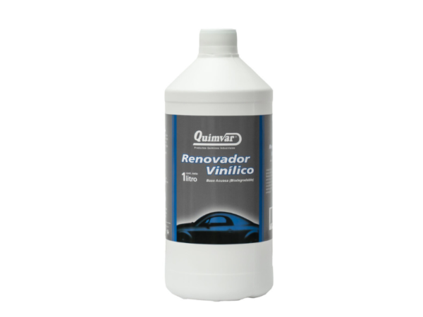 Renovador Vinílico