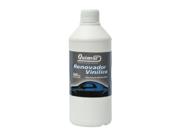 Renovador Vinílico