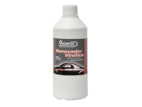 Renovador Vinílico