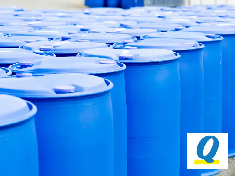 Quimvar, envases de plastico para agroquimicos, mayorista de envases de plastico en cordoba