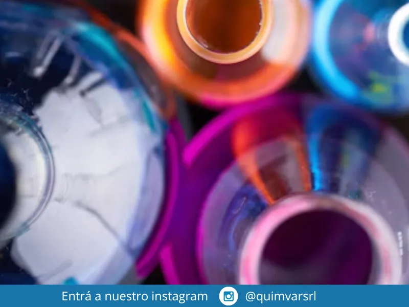 Quimvar, mayorista de envases plástico y productos quimicos, envases plástico en cordoba, compromiso sostenible