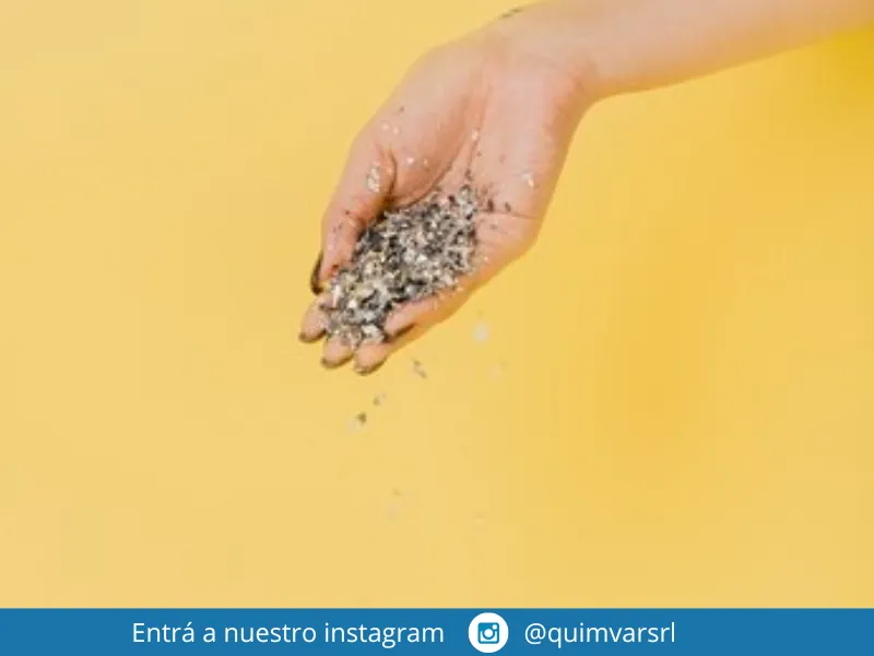 Quimvar, envases plasticos en cordoba, concientización de plastico, RSE de Quimvar, compromiso sostenible de Quimvar
