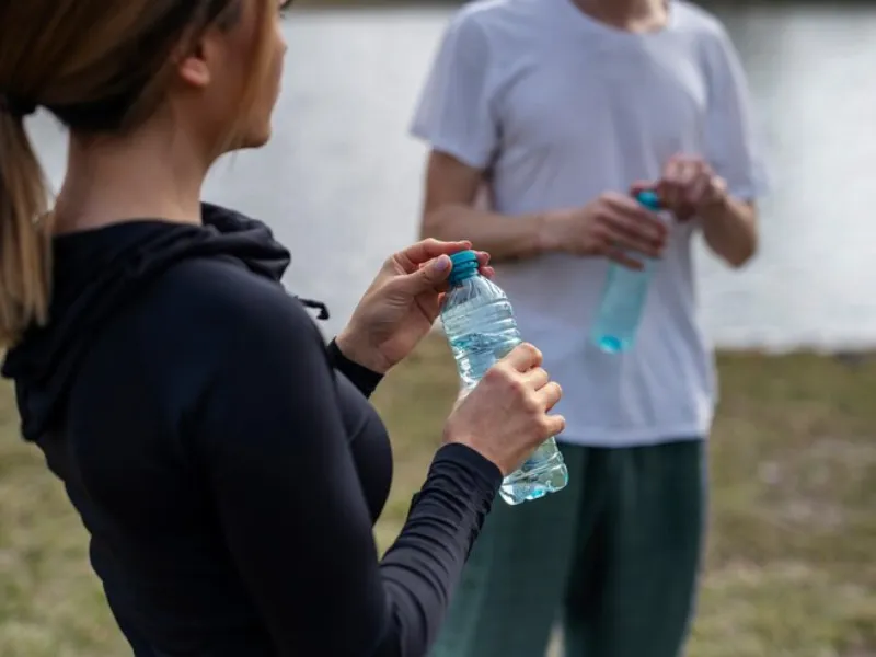 Quimvar, productos plasticos en cordoba, plastico, botellas de plastico, plasticos P.E.T., reciclado del P.E.T.