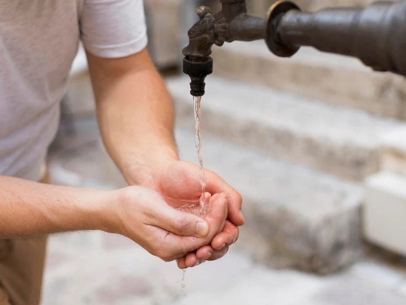 Quimvar, cuidado del agua, agua, practicas sustentables, sustentabilidad, practicas para cuidar el agua