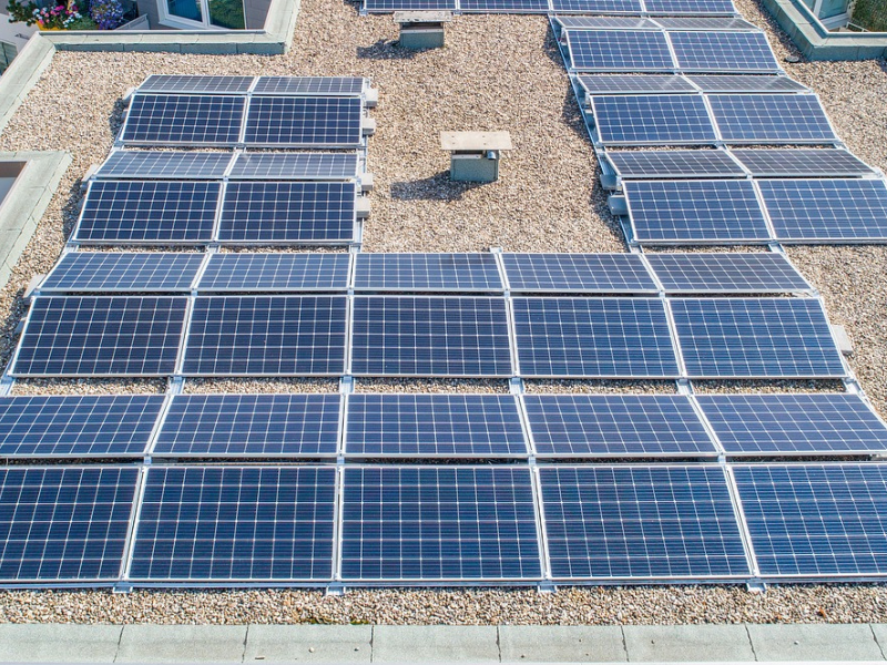 Quimvar, cuidado de la energia, eficiencia energetica, concientizacion e la energia