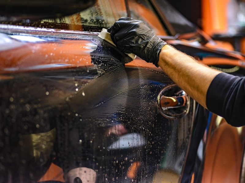 Quimvar productos quimicos linea automotor fabrica mayorista limpieza de autos 4