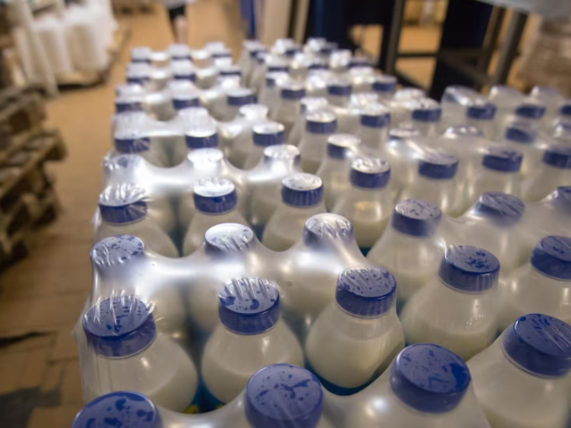 ¿Cómo elegir el envase ideal según tu industria? 3 Quimvar fabrica mayorista envases plasticos productos quimicos 3